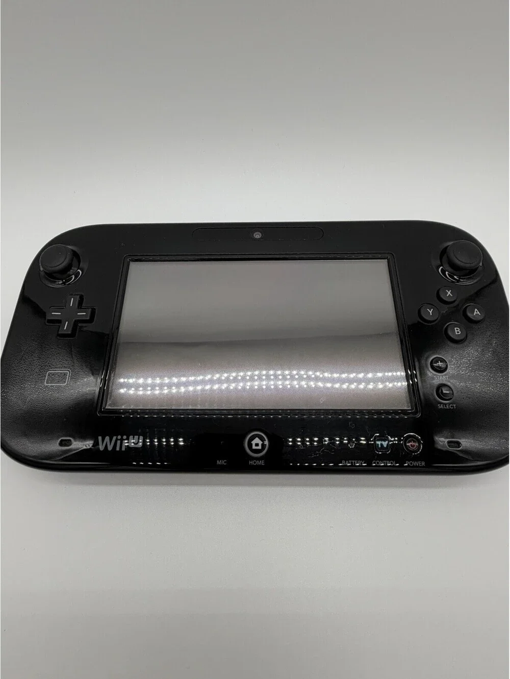 Nintendo Wii 32GB Home Console - Black